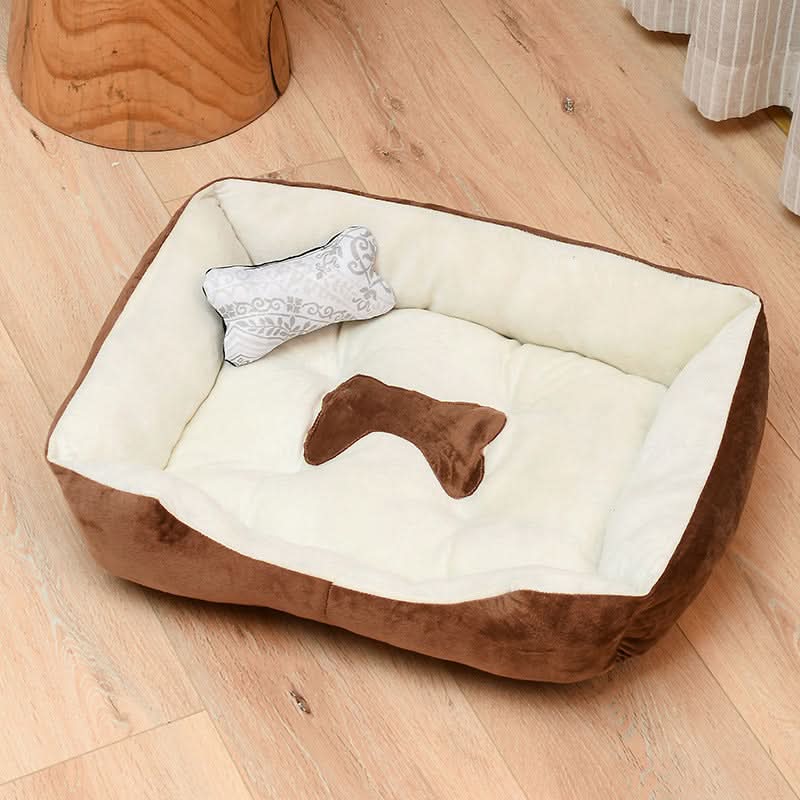 Warm four - level cat litter - Pawtastic Pet Supplies