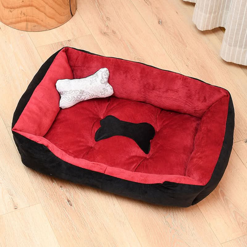 Warm four - level cat litter - Pawtastic Pet Supplies