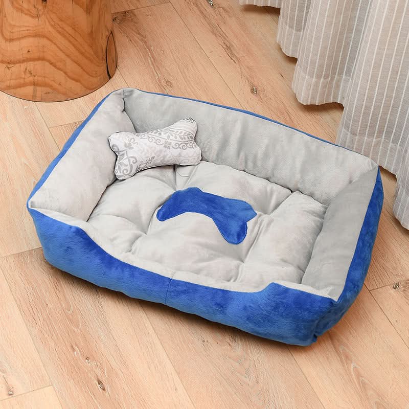 Warm four - level cat litter - Pawtastic Pet Supplies