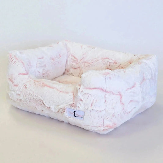 Whisper Dog Bed - Pawtastic Pet Supplies