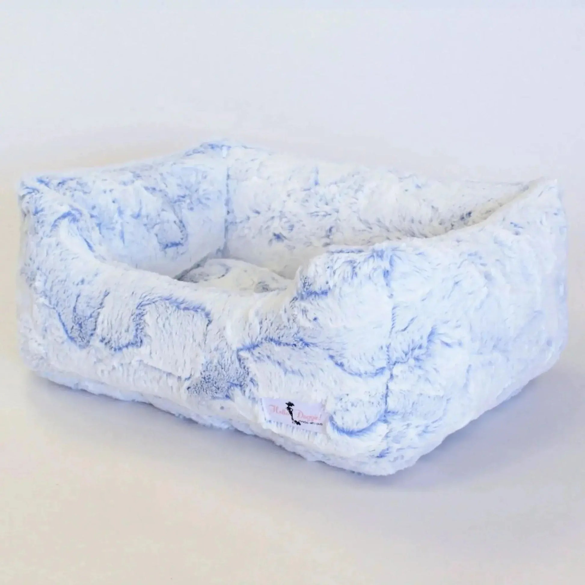 Whisper Dog Bed - Pawtastic Pet Supplies